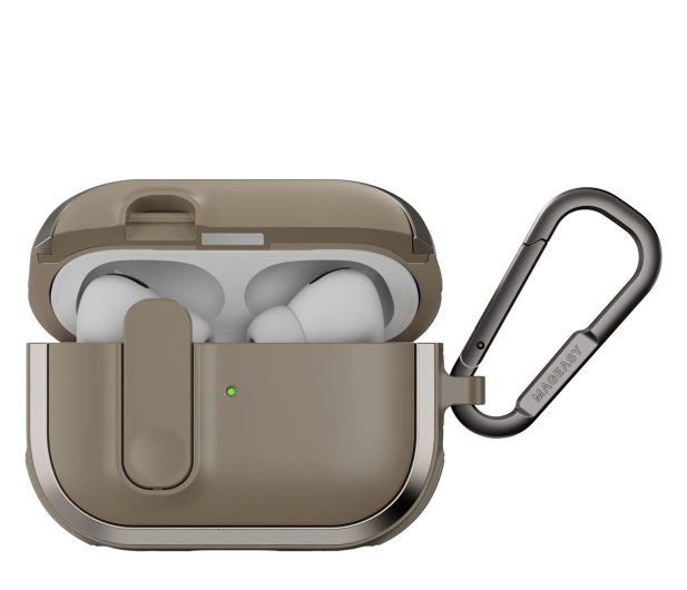 MAGEASY Odyssey Magnetic Closure AirPods Protective Case do Airpods - 1415972 - zdjęcie